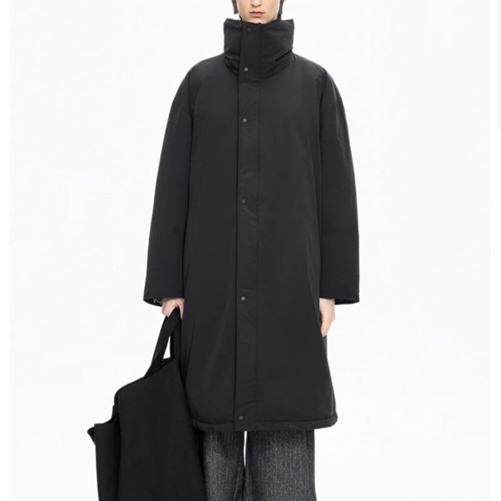 JNBY long down Jacket